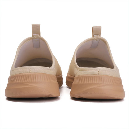 Lichte wandelschoenen voor heren in zomerstijl