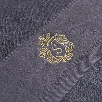 Badhanddoek met stevige zoom – Langdurige kwaliteit