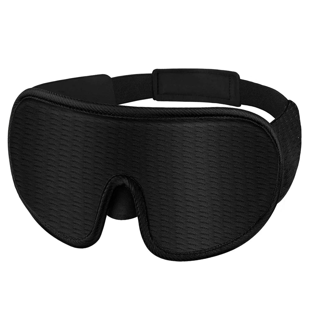 Slaapmasker kopen voor betere slaapkwaliteit