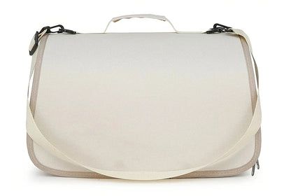 Hondentas met trendy patroon – Opvallende accessoire