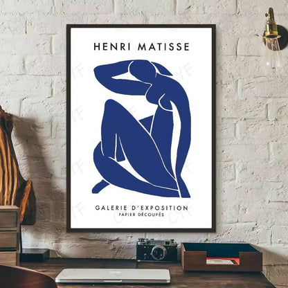 Posterstore prints gedrukt op FSC-gecertificeerd papier