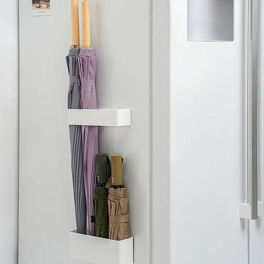 Luxe paraplubak met decoratief patroon