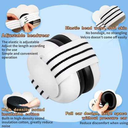 Kinderkoptelefoon met audio splitter – Samen luisteren