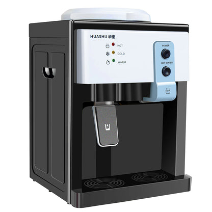 Drankdispenser voor water met citroen – Fris en gezond