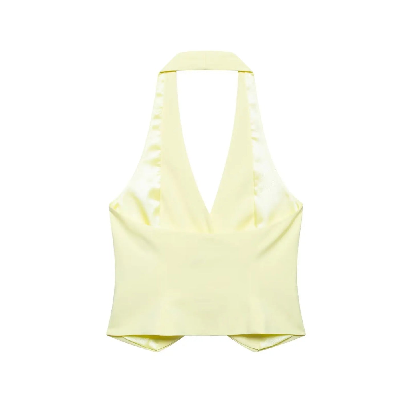 Broekpak dames met knoopsluiting – Simpel en elegant