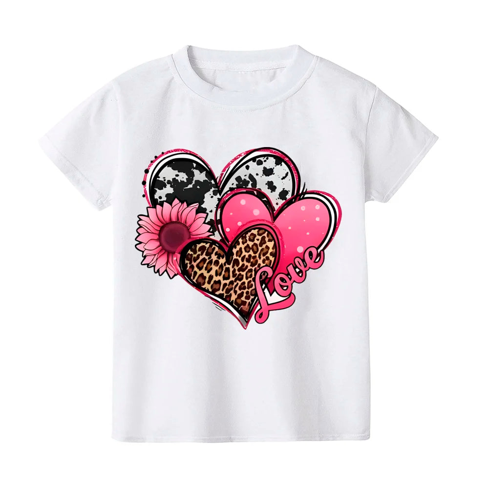 Matching outfits met flair – Voor moeders en dochters