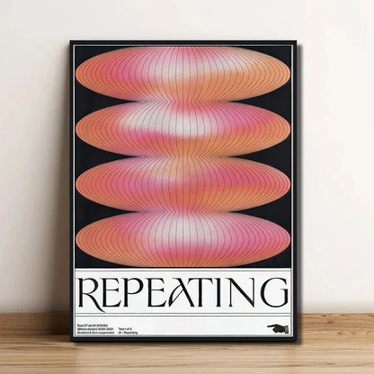 Posterstore posters met Scandinavisch design