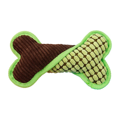 Cadeautasje hond – Vol leuke verrassingen