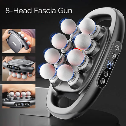Massage gun Lidl draadloos – Zonder gedoe