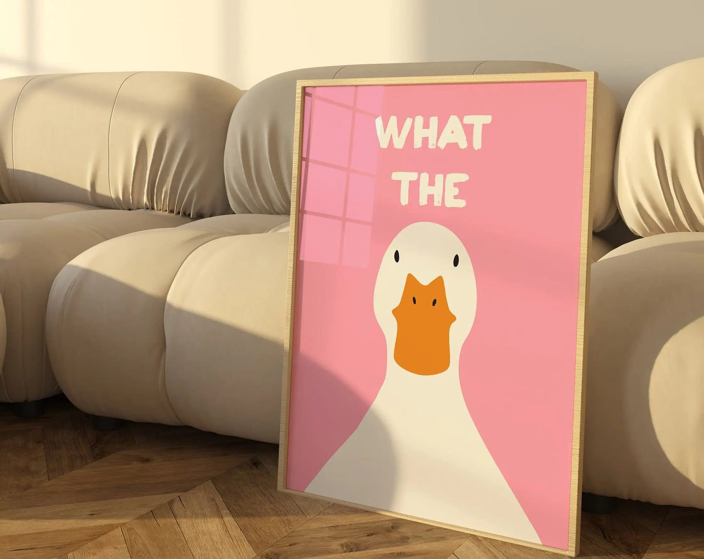 Posterstore wanddecoratie in hoge kwaliteit