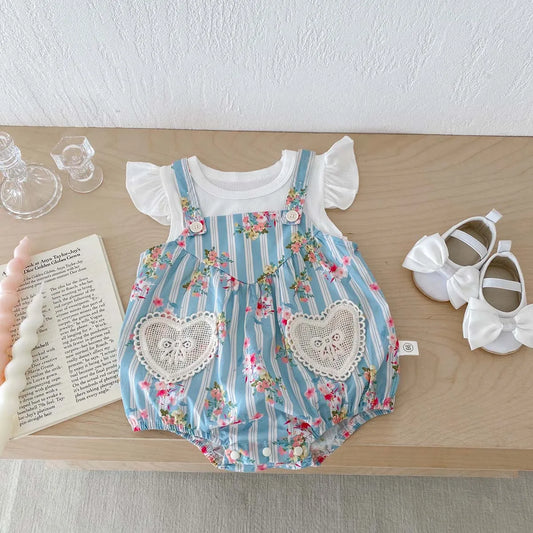 Vind de juiste babykleding maten voor jouw kleintje