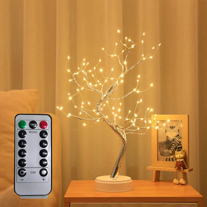 Minimalistische nachtkastlamp – Strak en modern