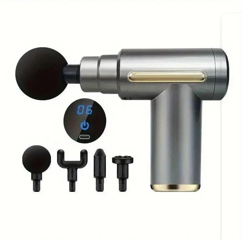 Massage gun Kruidvat – Compact en voordelig