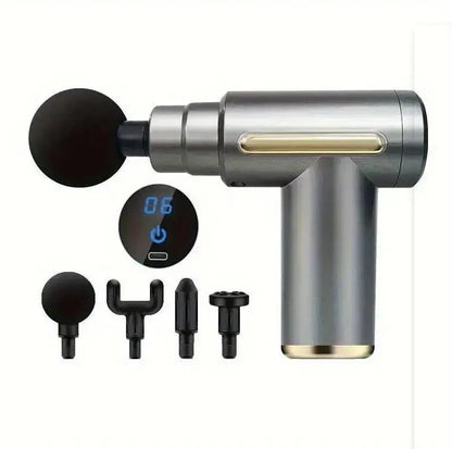 Massage gun Kruidvat – Compact en voordelig