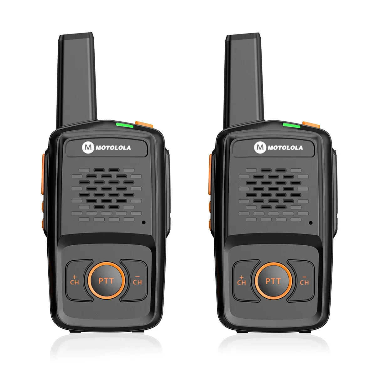 Alecto walkie talkies voor jong en oud