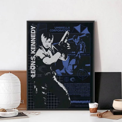 Posterstore collectie voor elke woonstijl