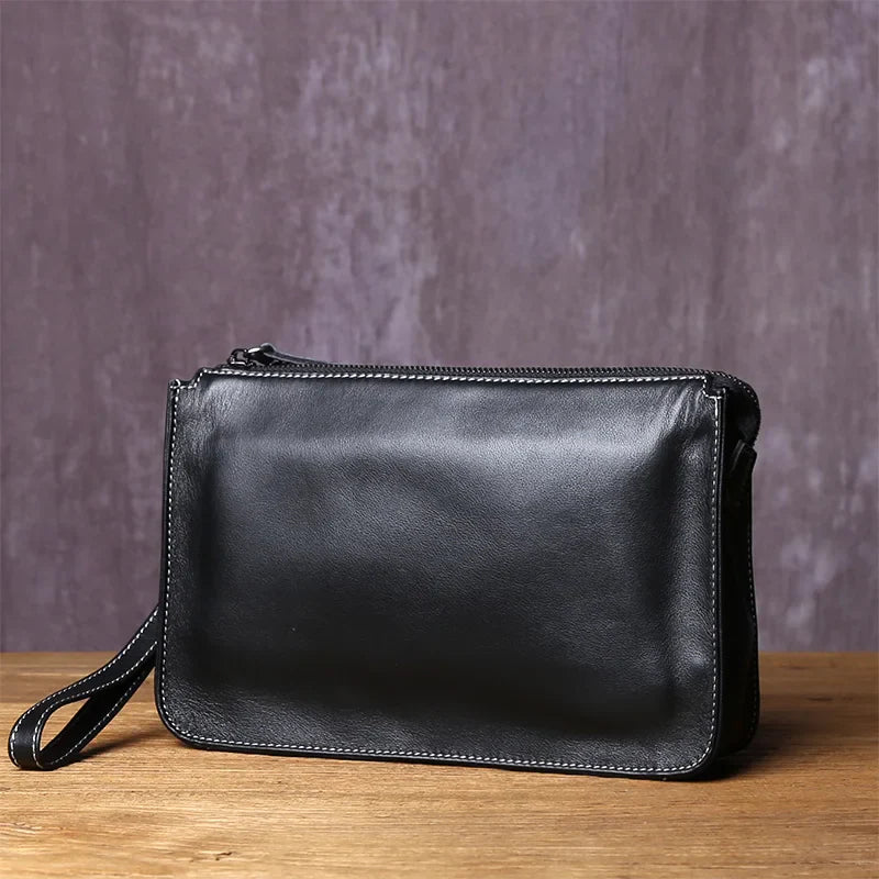 LV herenportemonnee premium edition – Design met klasse