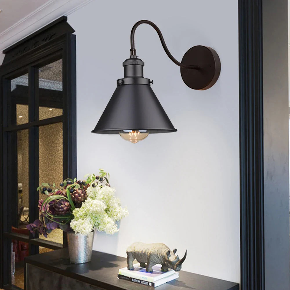 Wandlamp batterijen met lange levensduur – Gaat lang mee