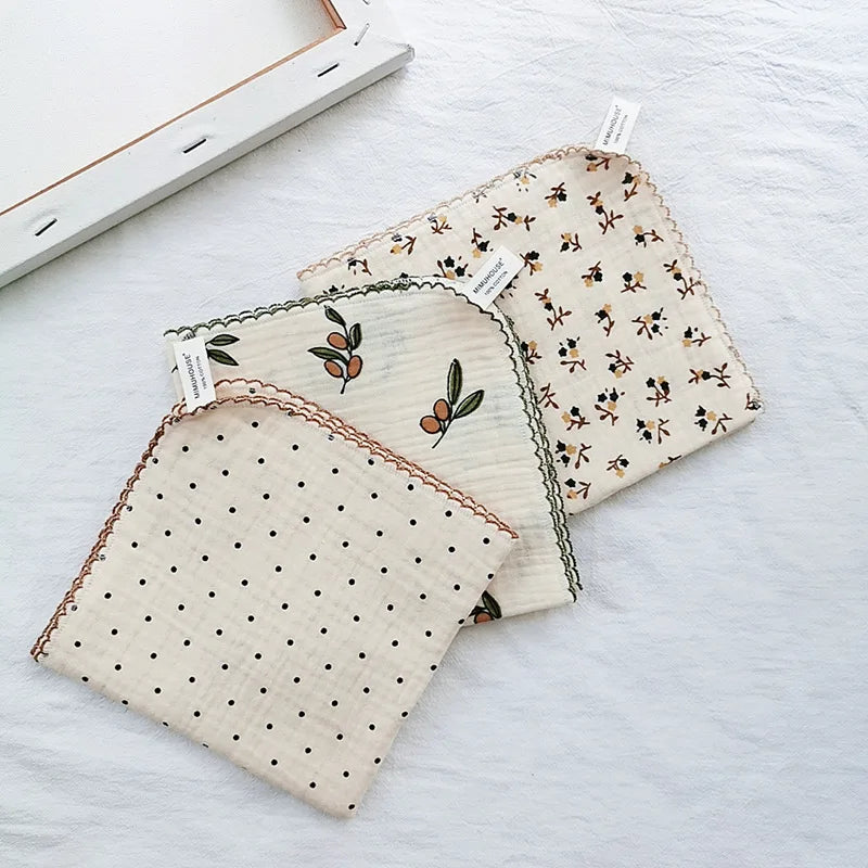 Set washandjes baby – Compleet verzorgingspakket