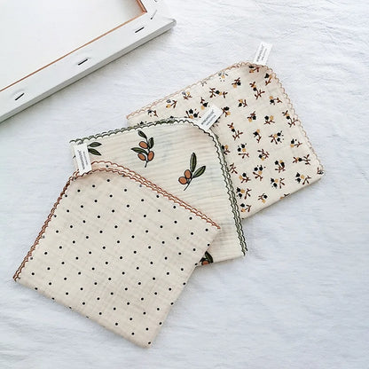 Set washandjes baby – Compleet verzorgingspakket