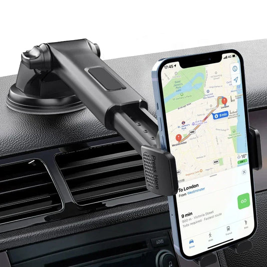 Action telefoonhouder voor op reis – Compact en betrouwbaar