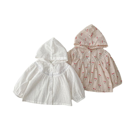 Stijlvolle meisjes kleding voor kleine fashionista’s