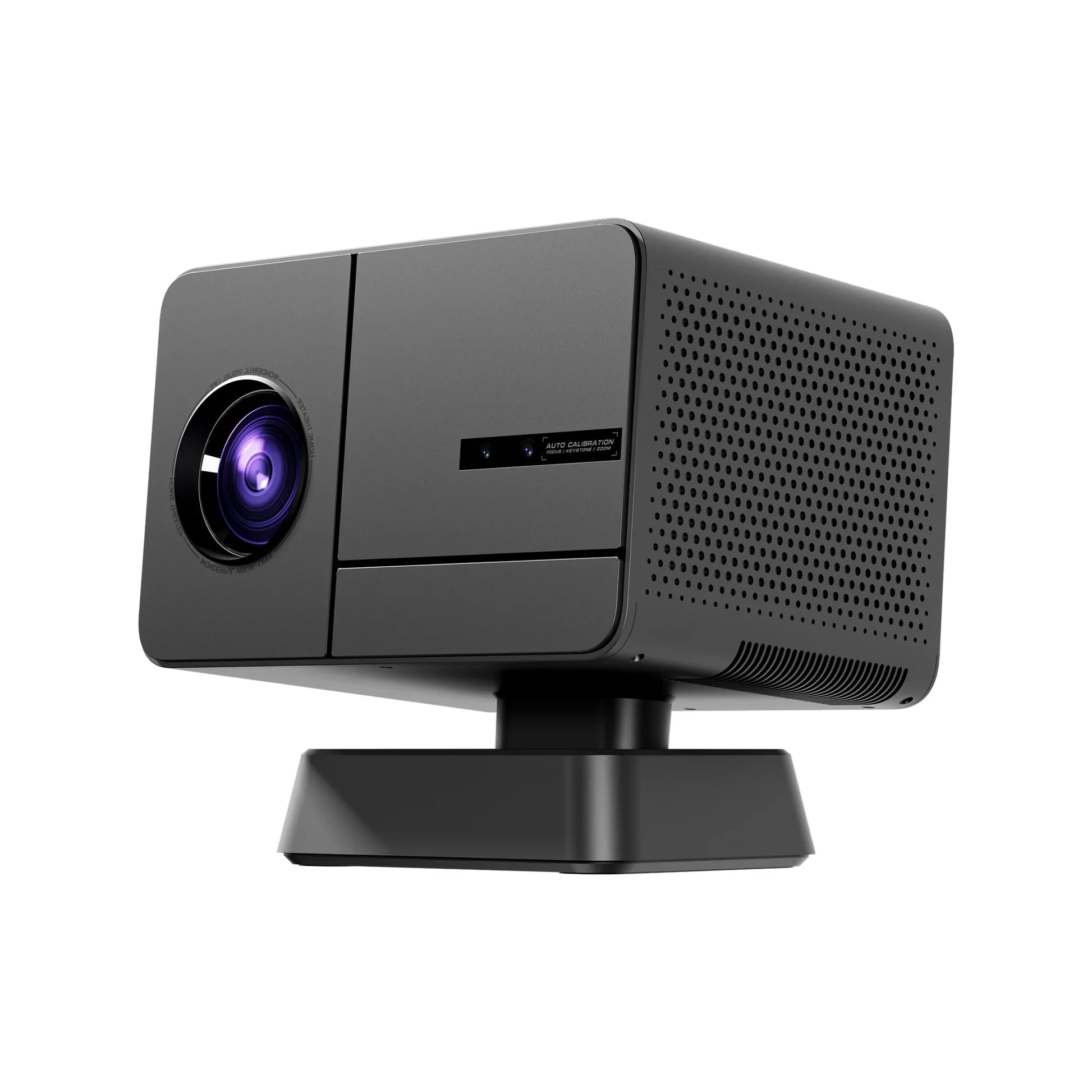 4K projector met HDR ondersteuning