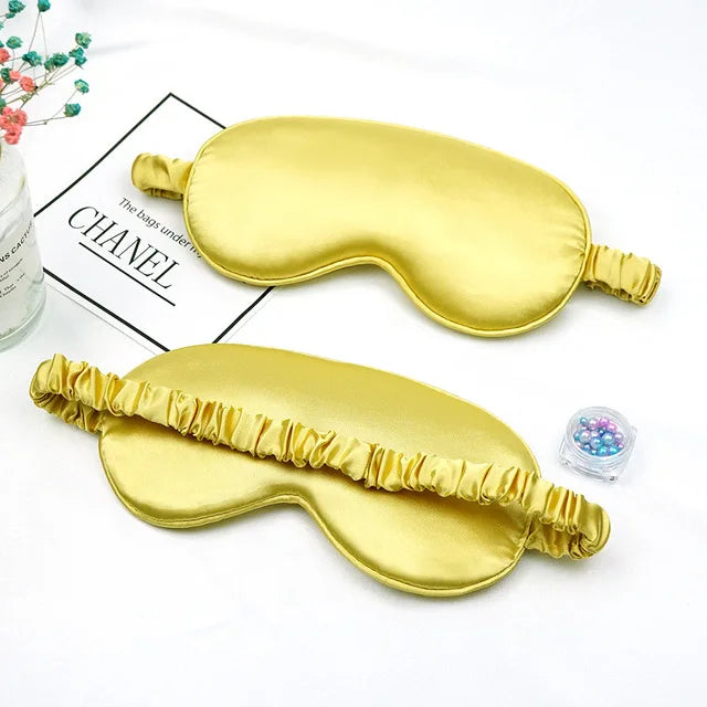 Slaapmasker in cadeauverpakking
