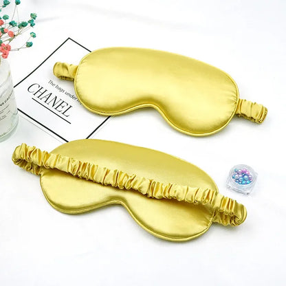 Slaapmasker in cadeauverpakking