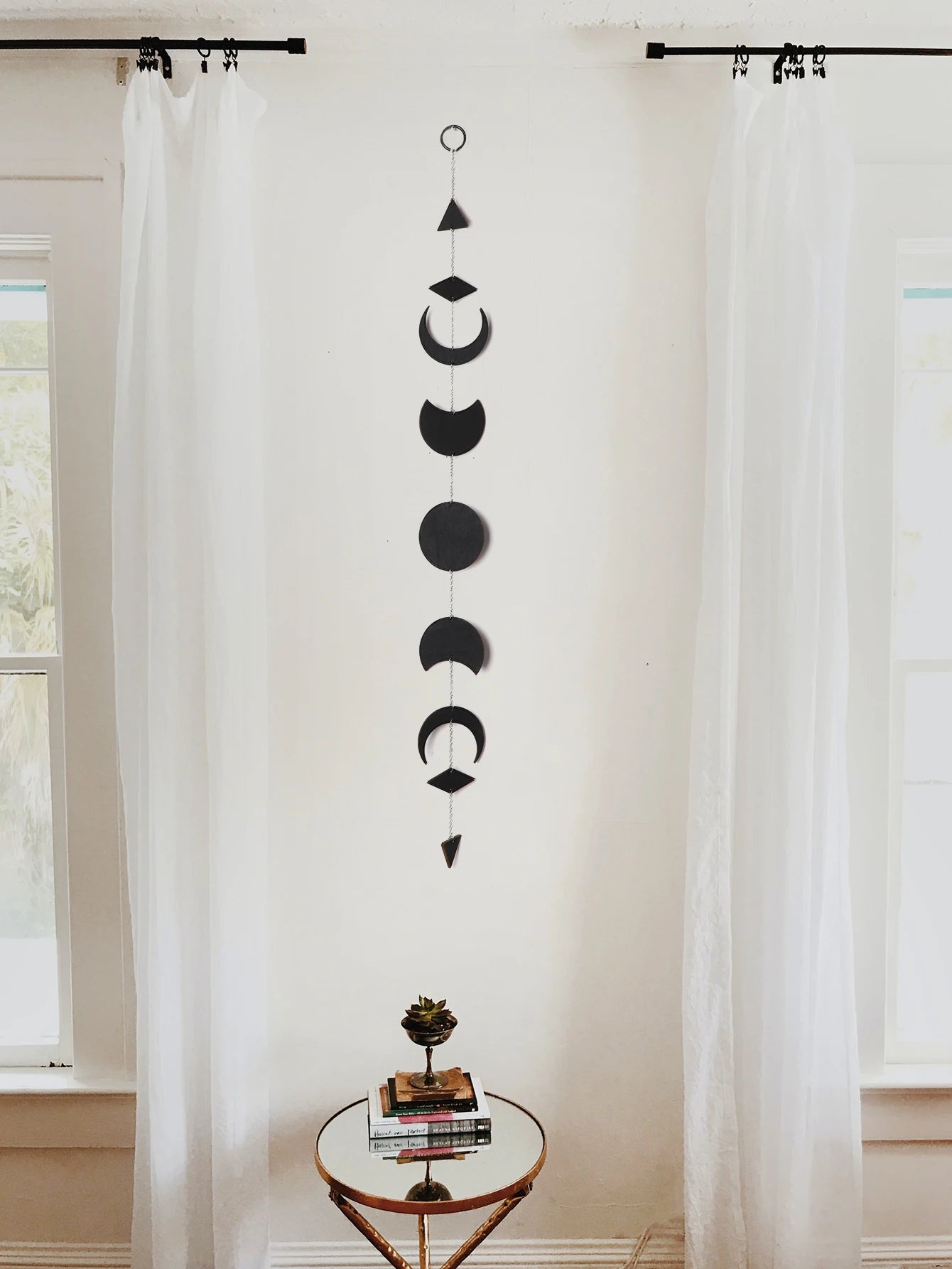 Decoratieve spiegels woonkamer – Ruimtelijk en stijlvol