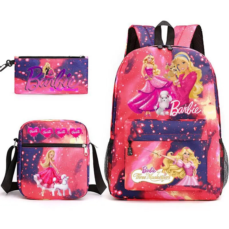 Schooltassen meiden met zachte kleuren – Trendy en comfortabel