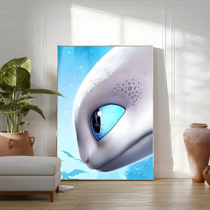 Posterstore cadeau voor interieurfans