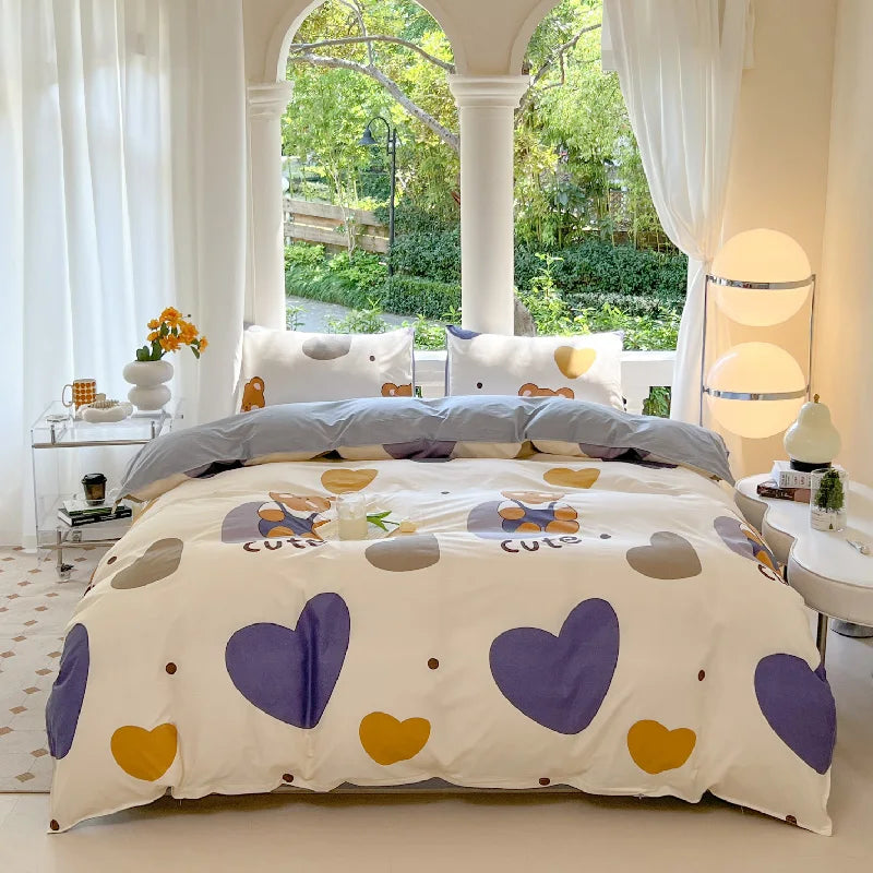Ikea beddengoed modern – Eigentijds en fris