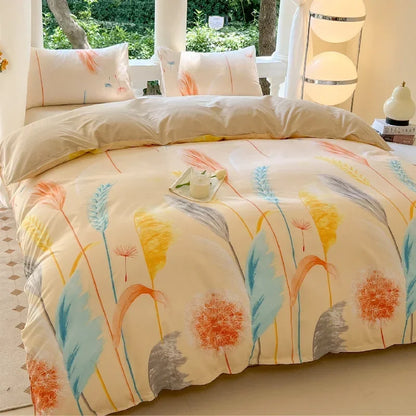 Beddengoed outlet met korting – Scoor jouw nieuwe set