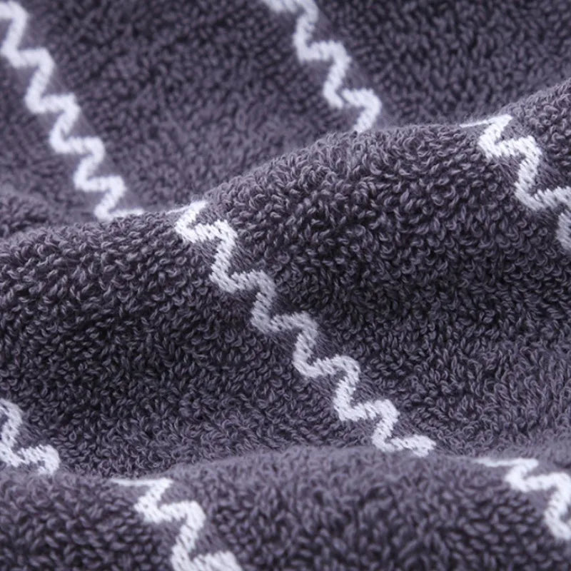 Badhanddoek voor kinderen – Zacht, sterk en vrolijk