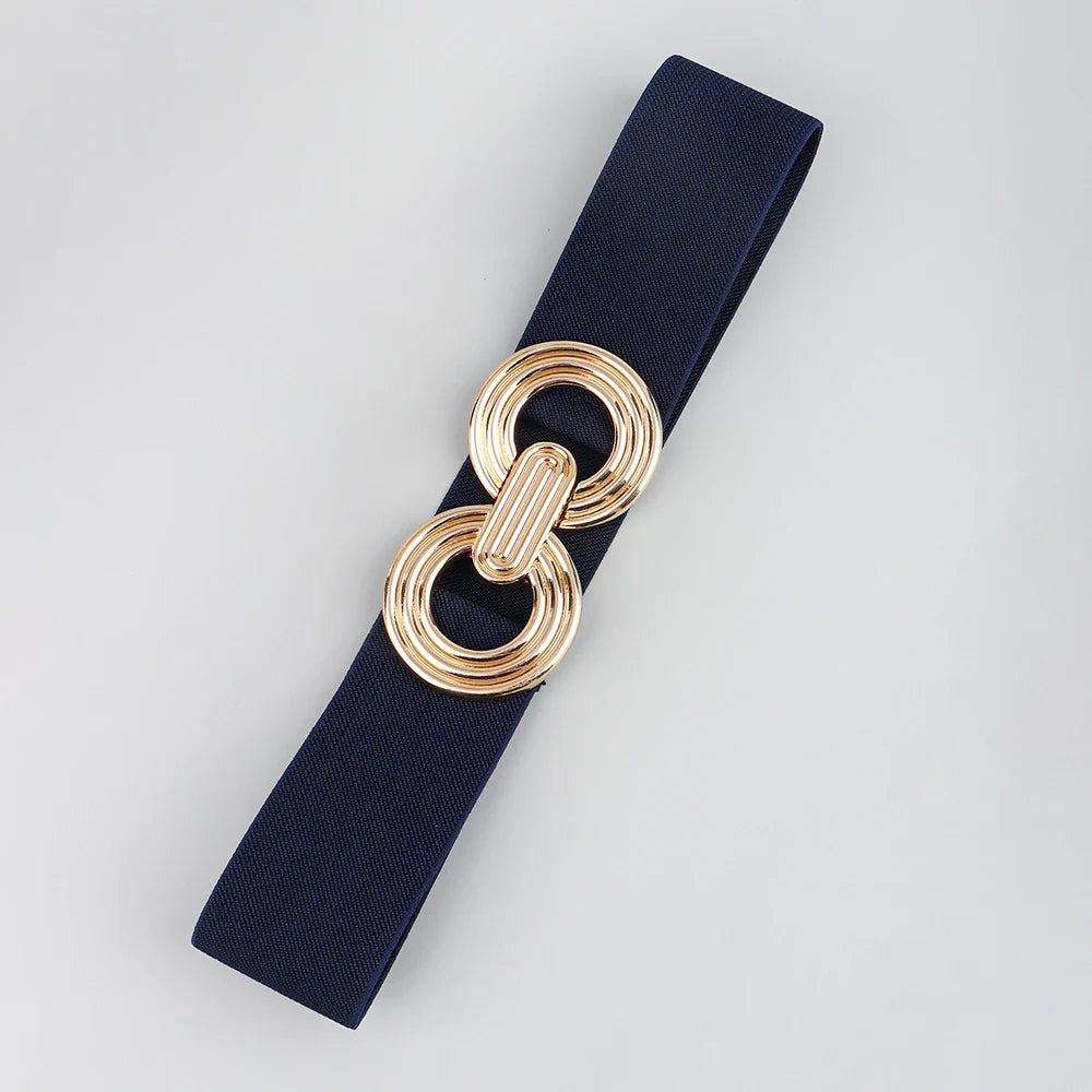 Riem met ritsdetail als extra designaccent