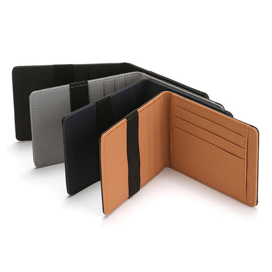 Pasjeshouder met strak design – Voor de moderne man
