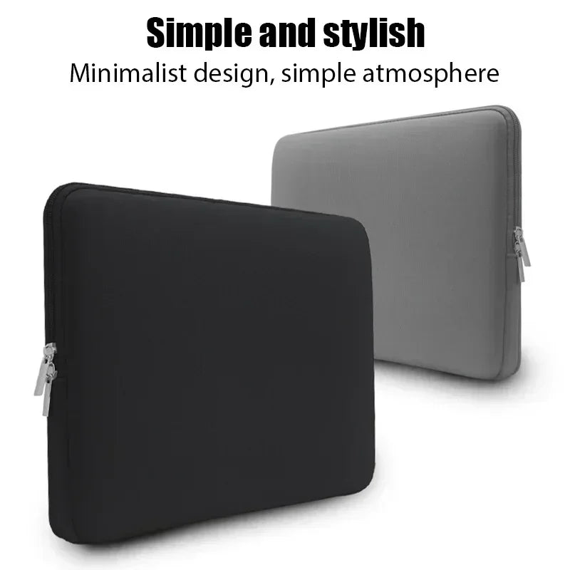 Grote laptop rugzak – Extra ruimte voor accessoires