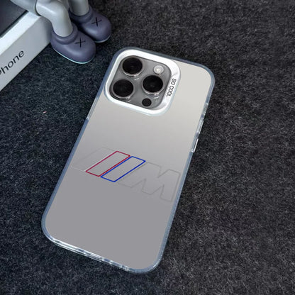 iPhone 15 hoesje met valbescherming