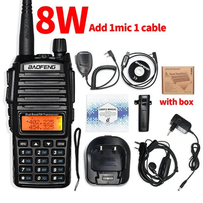 Walkie talkies Action – Leuk als cadeau