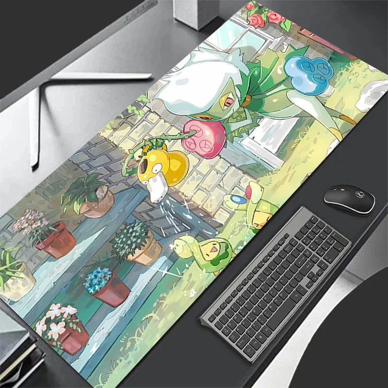 Muismat Action gaming stijl – Functioneel en voordelig