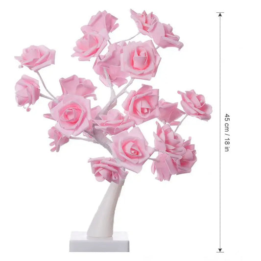 Ronde nachtkastlamp – Tijdloos en elegant