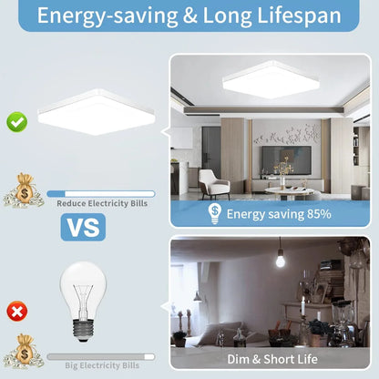 Badkamerlamp met mat glas – Zachte uitstraling