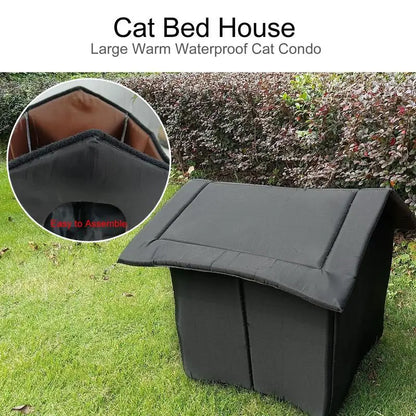 Kattenmand in mandvorm – Natuurlijk en decoratief