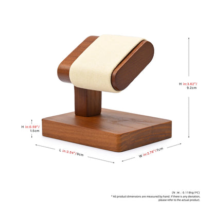 Sieradenrek in geometrische vormen – Voor designliefhebbers