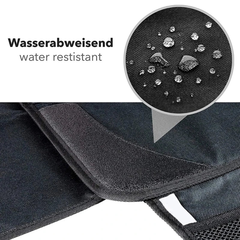 Autostoel hoezen met stretch – Zit als gegoten