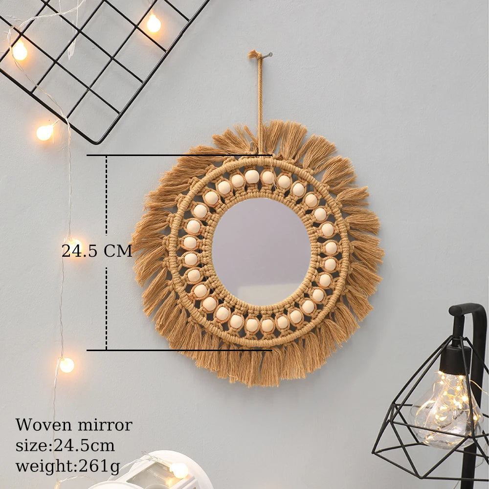 Accessoires in glas – Licht en transparant