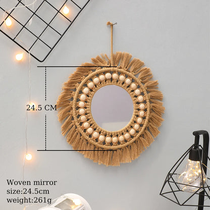 Accessoires in glas – Licht en transparant