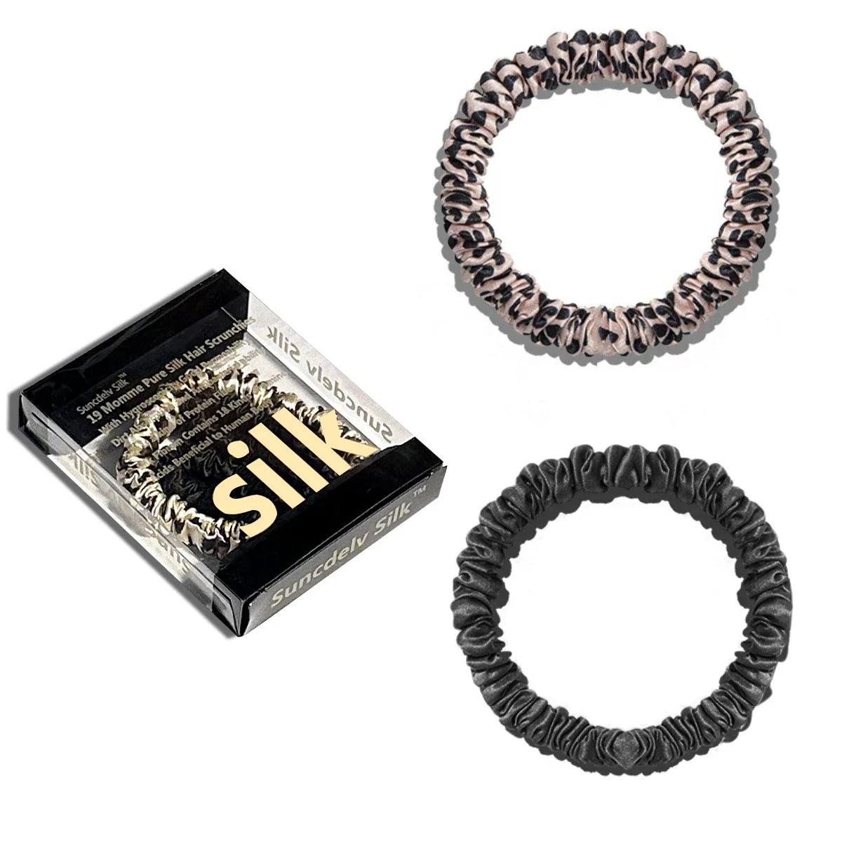 Haar accessoires dames voor casual en chic