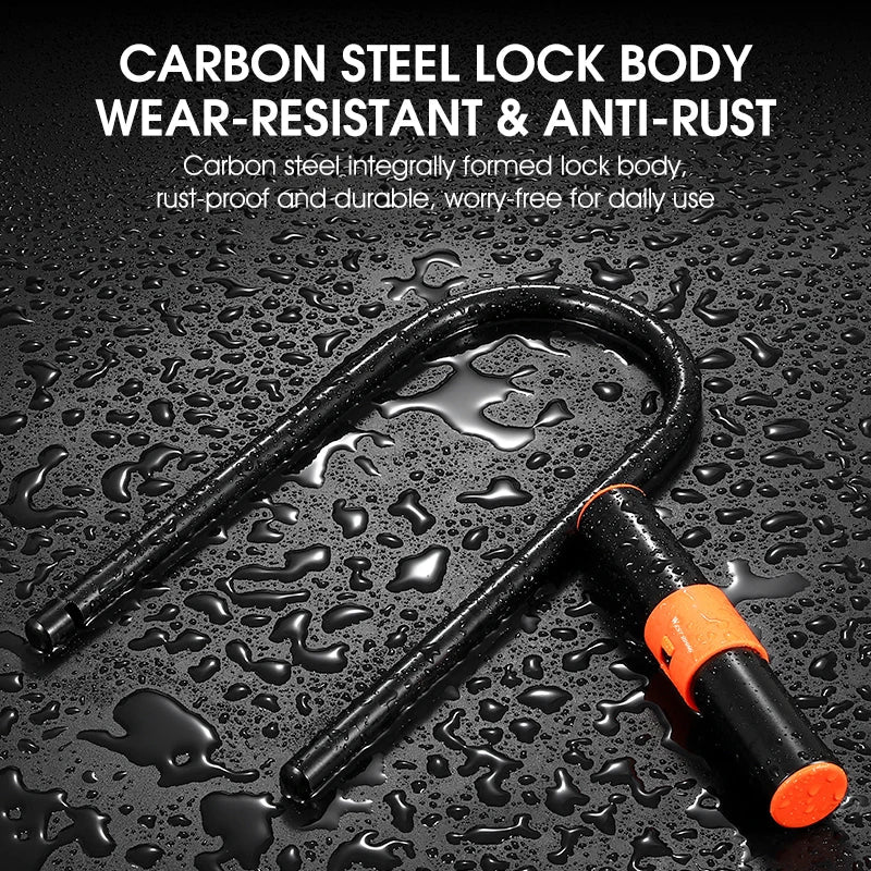 Abus kettingslot voor fiets – Topkeuze voor veiligheid